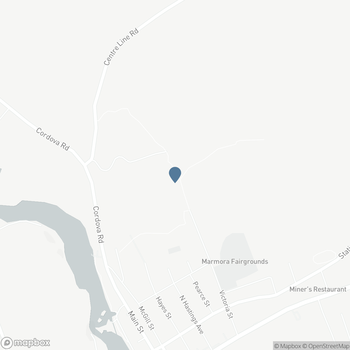136 GLEN RIDGE ROAD, Marmora, Ontario K0K 2M0